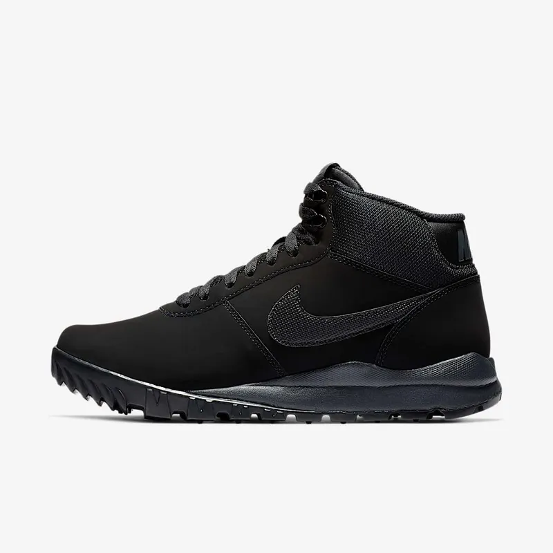 Nike Hoodland “Black / Anthracite” (654888-090)