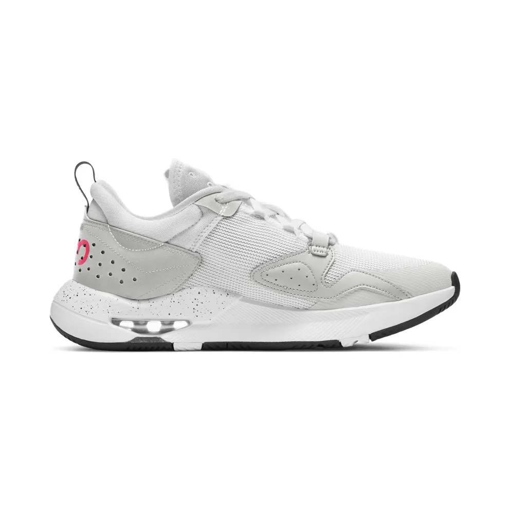 Jordan Air Cadence White Vast Grey White/Vast Grey-Black-White (CN3498-100)