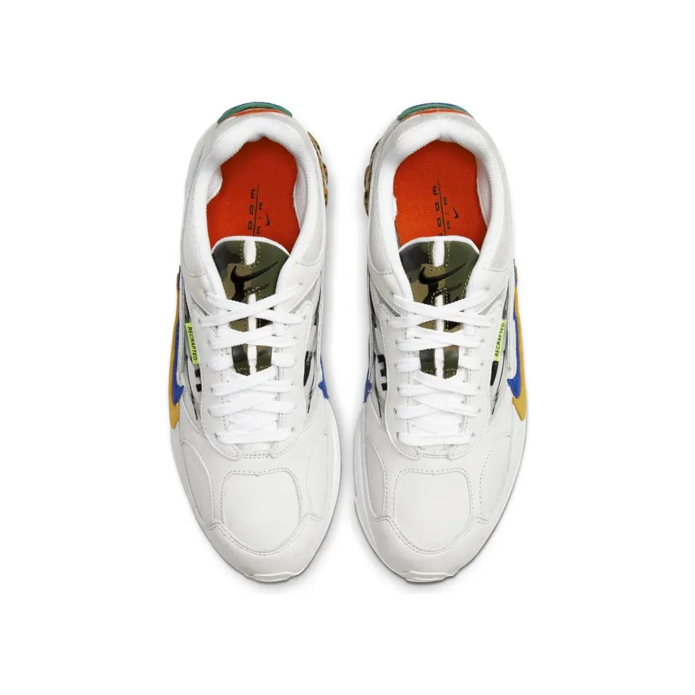 Nike Air Ghost Racer size? Copy and Paste Off White/Black (CT2537-100)