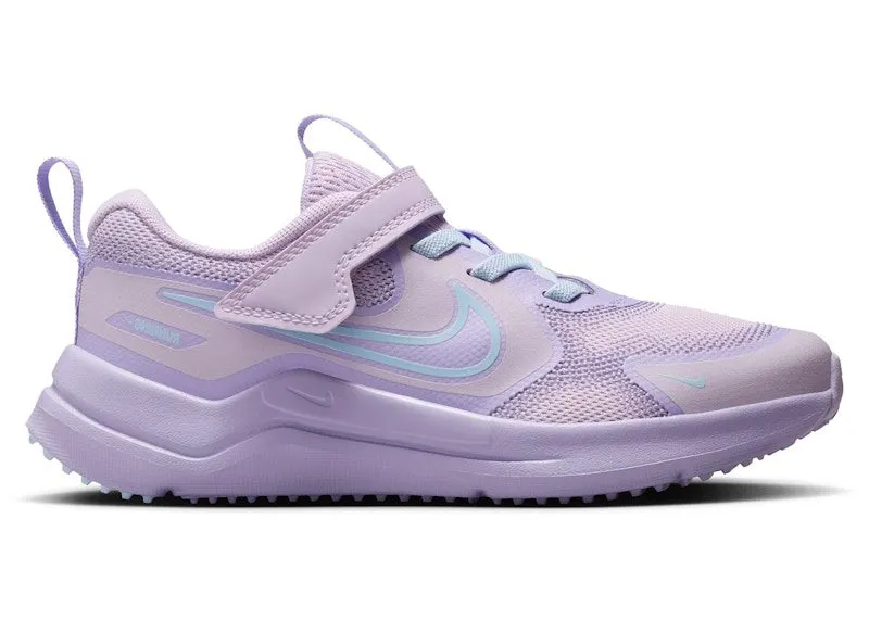 Nike Cosmic Runner Doll Celestine Blue White Hydrangeas (IH4053-530)