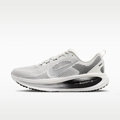 Nike Vomero 18 Summit White Black Silver – “White” (II7189-100)