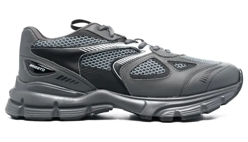 Axel Arigato Marathon Runner low-top “Grey” (F1051003)