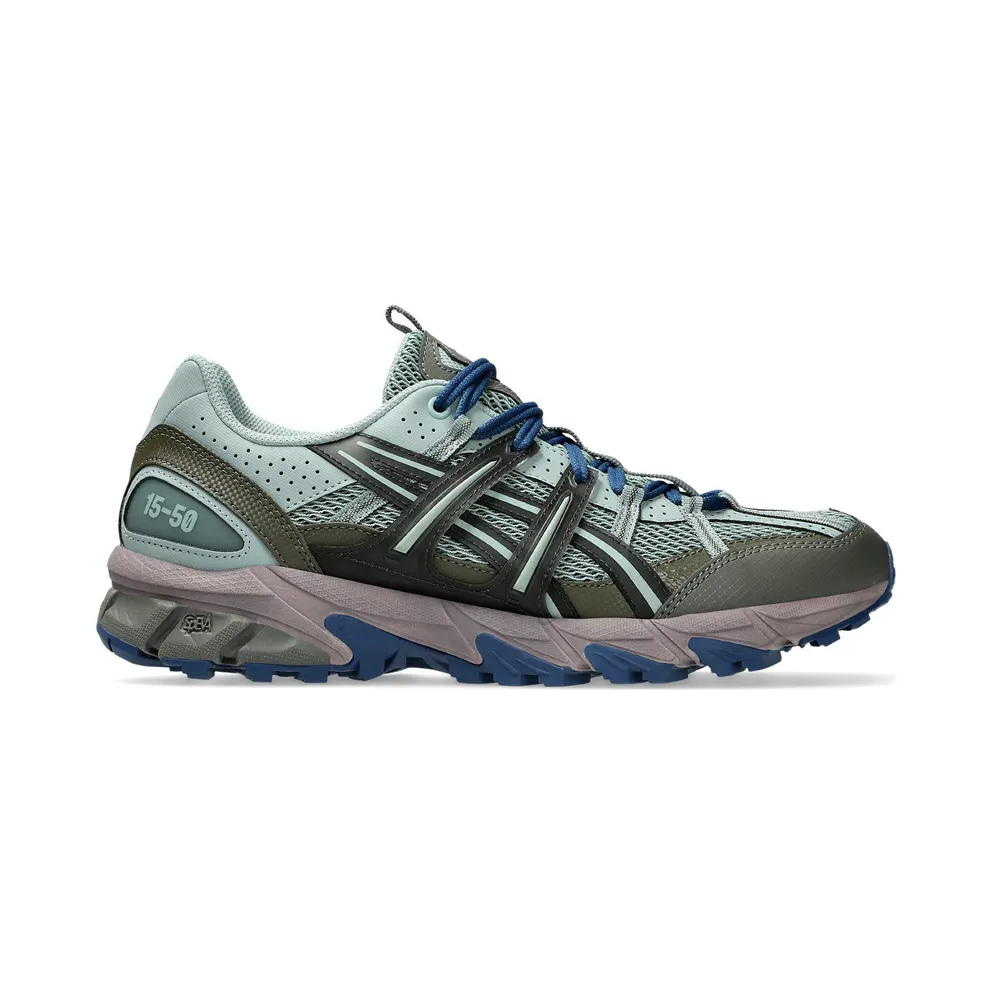 ASICS Gel-Sonoma 15-50 Ocean Haze Dark Olive (1203A488-400)
