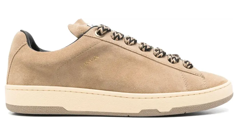 Lanvin Curb Lite sneakers – Beige (FUSKDK0BVESUP25)
