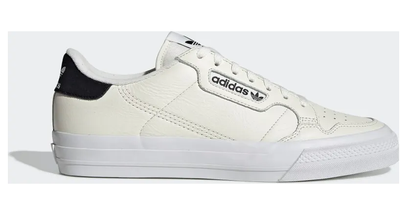 adidas Originals Continental Vulc Sneaker weiß (EG4589)