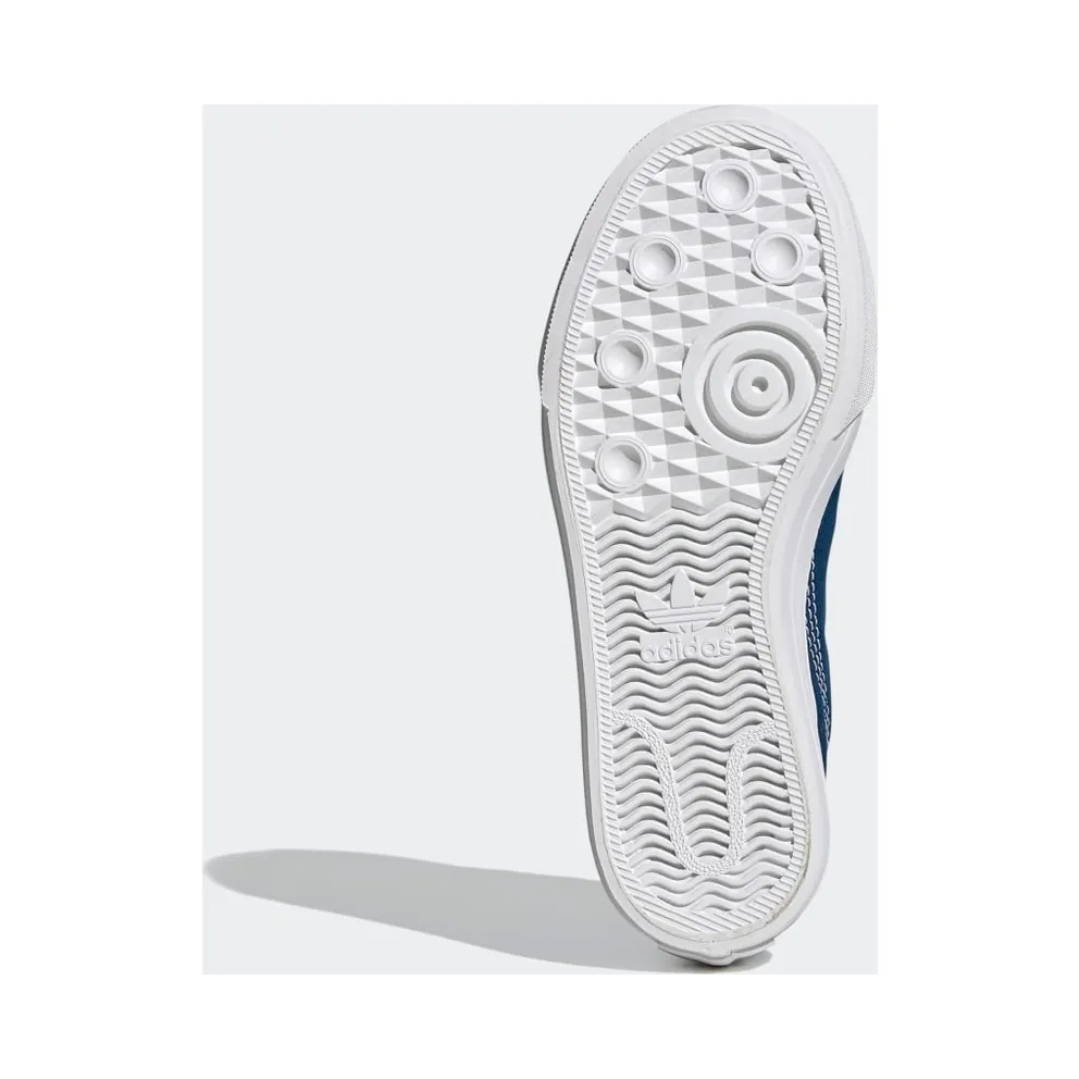 adidas Continental Vulc Legend Marine / Legend Marine / Cloud White (EG0511)