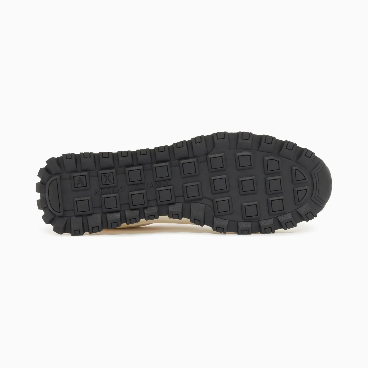 Armani Mesh And Microsuede (XM001960-AF19388-M0017) (6)