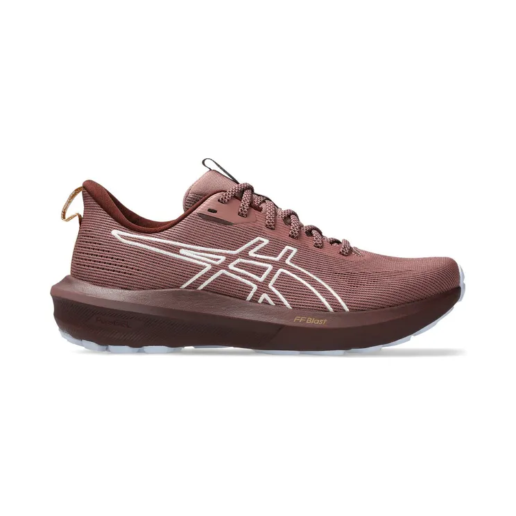 ASICS GT-1000 14 TR Nature Bathing Rubble Red (1012B900-600)