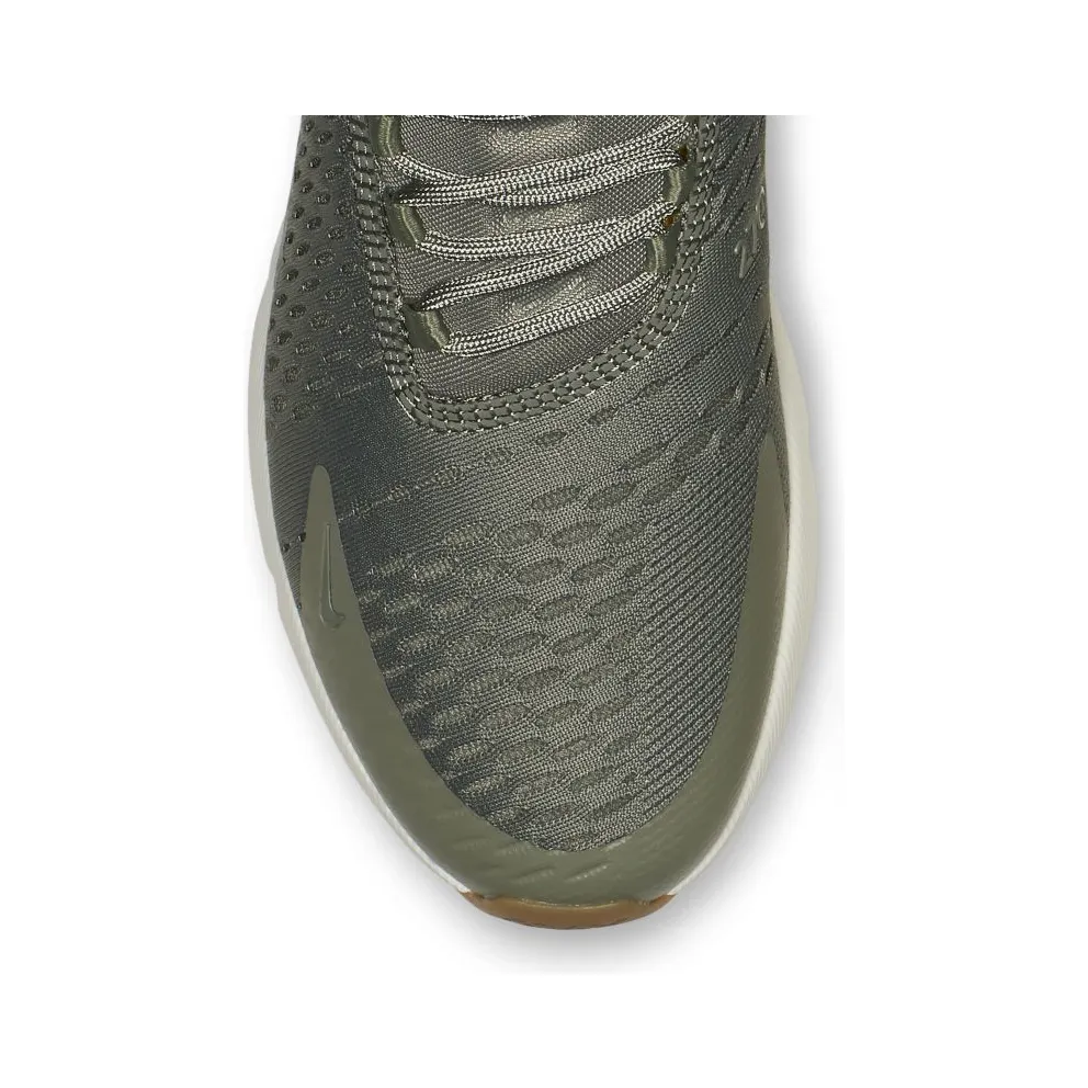 Nike Air Max 270 Dark Stucco Metallic Gold (W) Dark Stucco/Sail-Gum Light Brown-Metallic Gold (AV8427-001)
