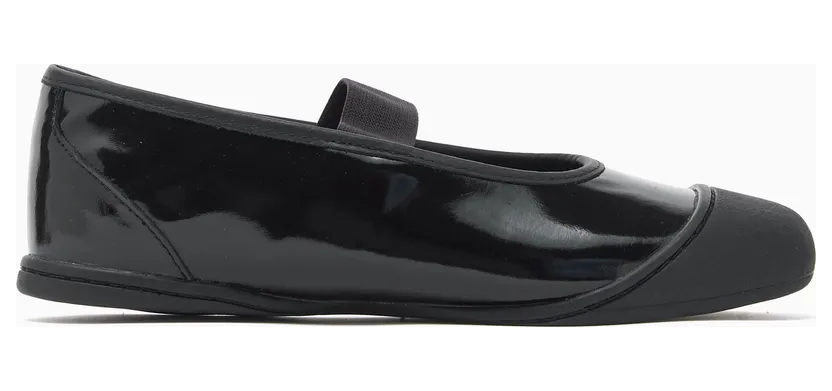 Vans Mary Jane Zwart (VN000EFF3KY1)