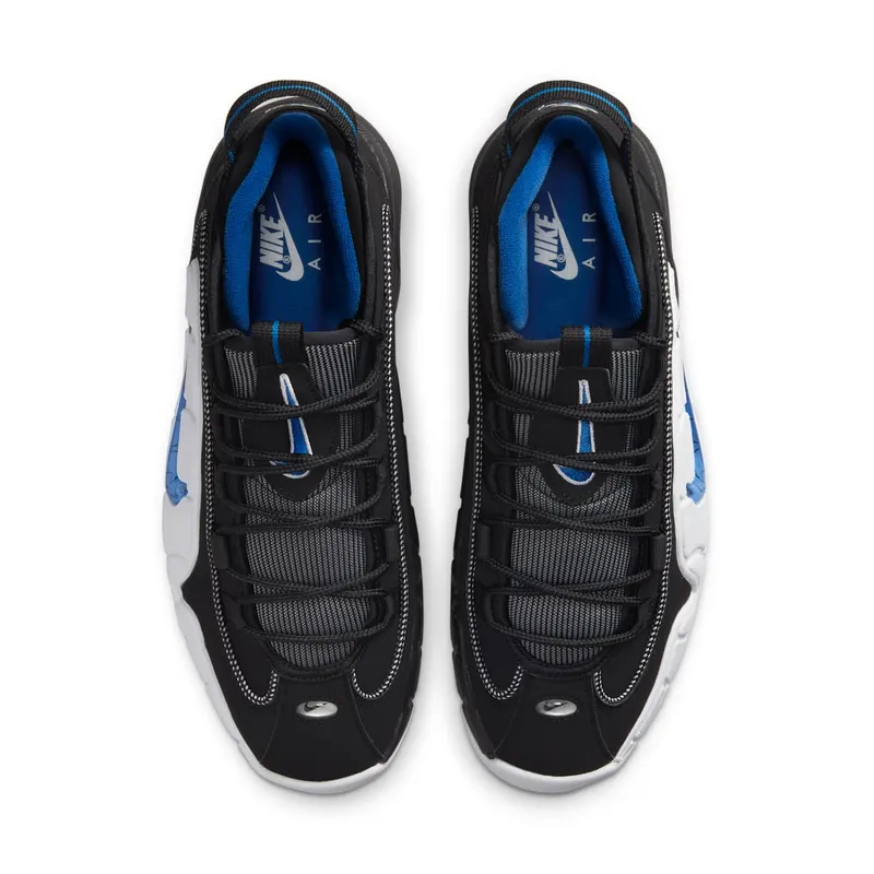Nike Air Max Penny 1 Orlando (2022) (DN2487-001)
