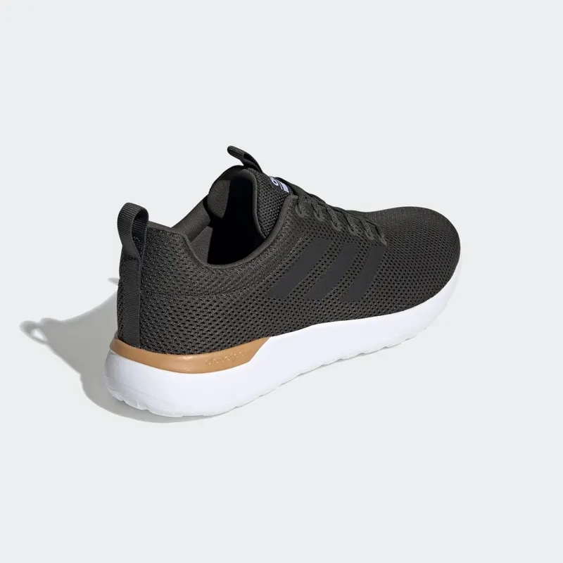 Adidas Lite Racer CLN Legend Earth / Core Black / Cloud White (FW1335)