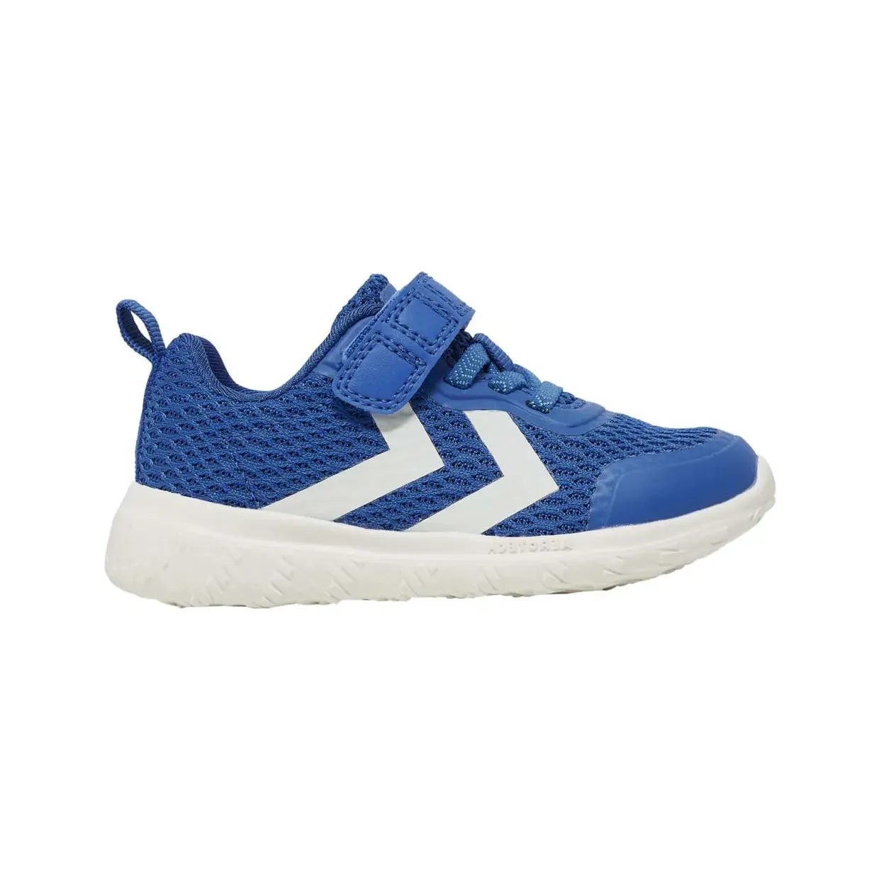 hummel-sneaker 213516-2901