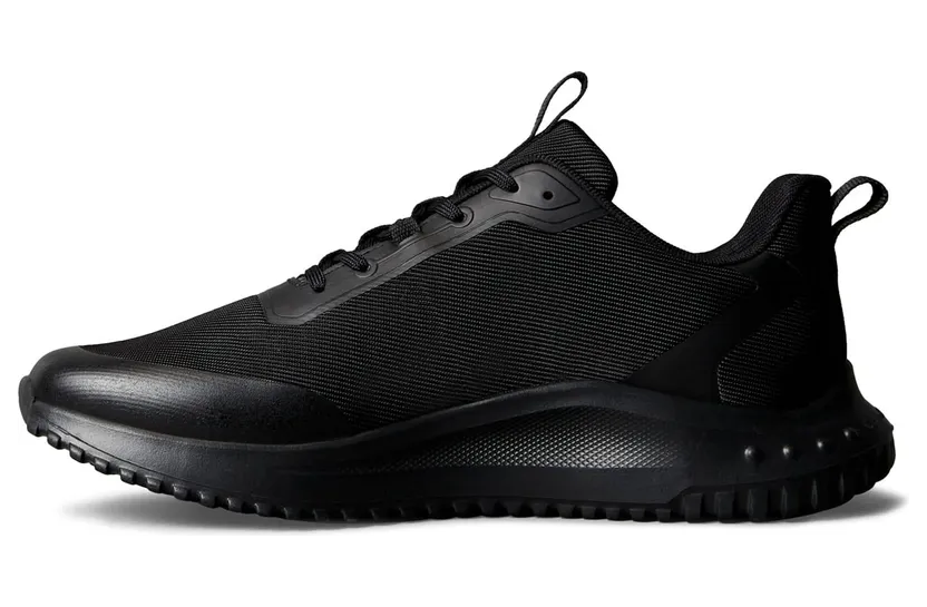 Calvin Klein Jeans Calvin Klein sneaker Zwart (YM0YM014420GJ)