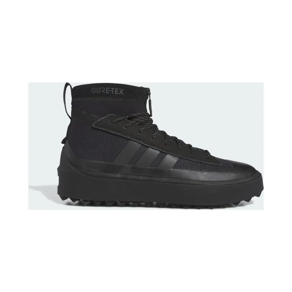 adidas ZNSORED High GORE-TEX Shoes Core Black / Core Black / Core Black (ID7296)