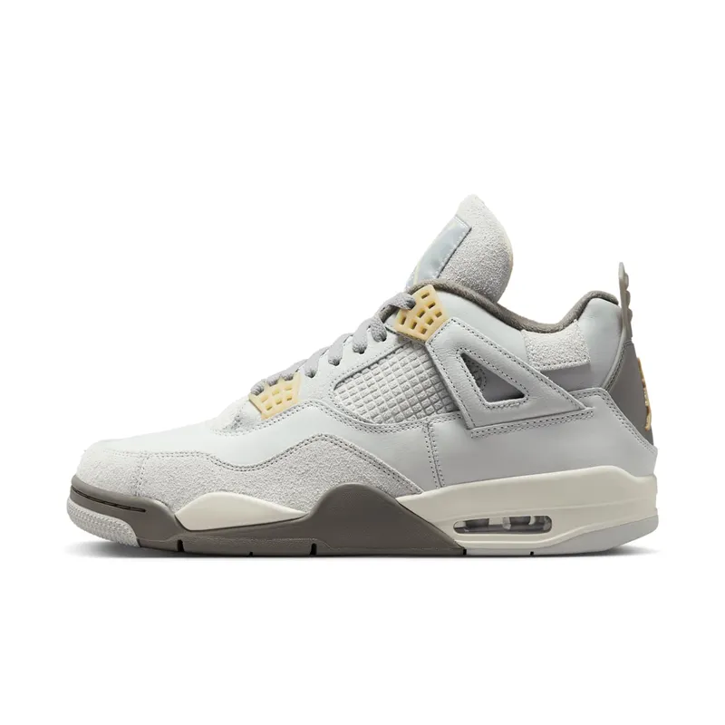 Air Jordan 4 SE “Photon Dust” (DV3742-021)