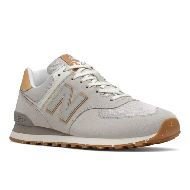 New Balance ML574 AC2 Rain Cloud / Maple Sugar (ML574AC2)