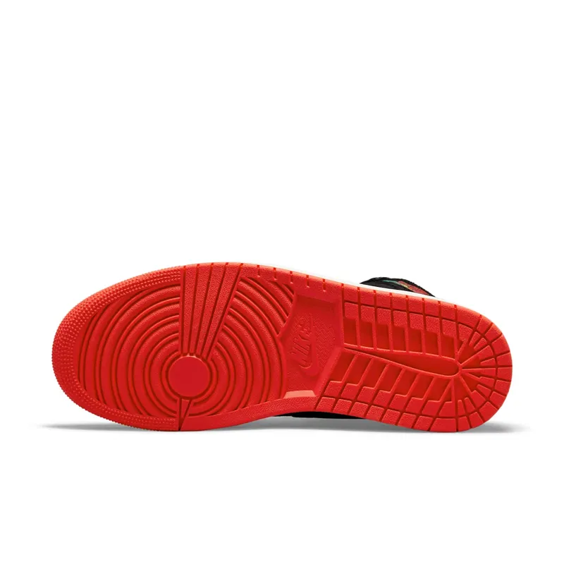 Jordan 1 Mid SE Siempre Familia – “Tba” (DN4904-001)