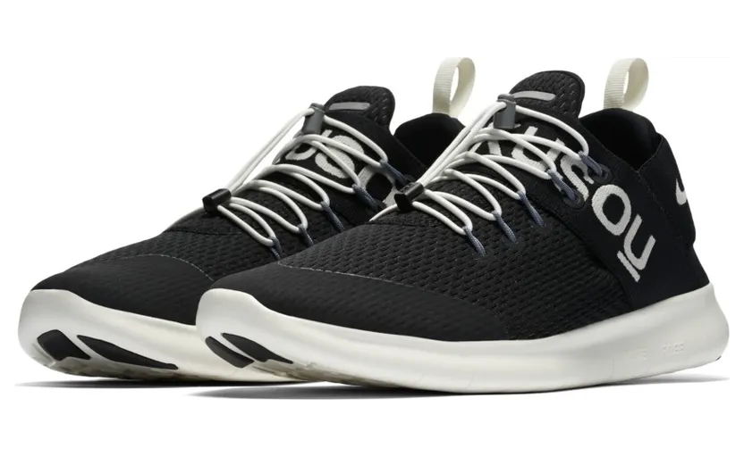 Nike Free Run CMTR 17 Undercover Gyakusou Black