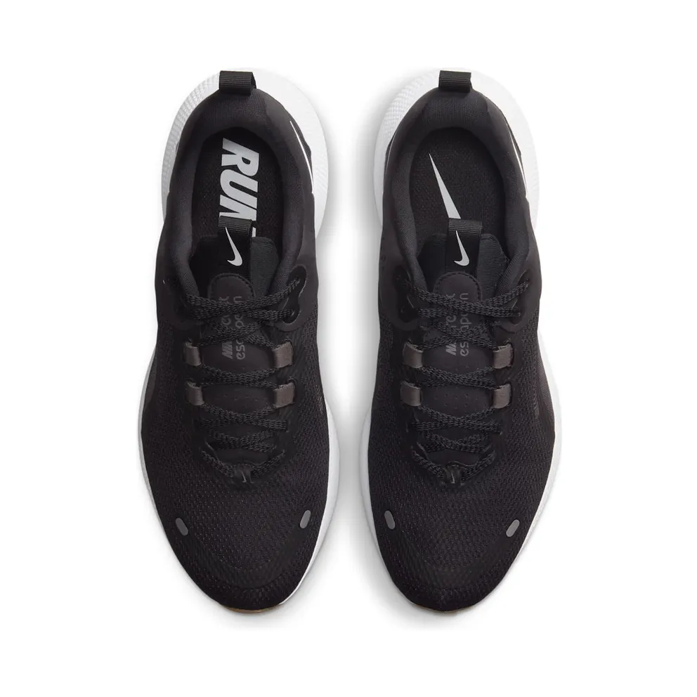 Nike React Escape Run 2 Road Running Black (DJ9976-001)