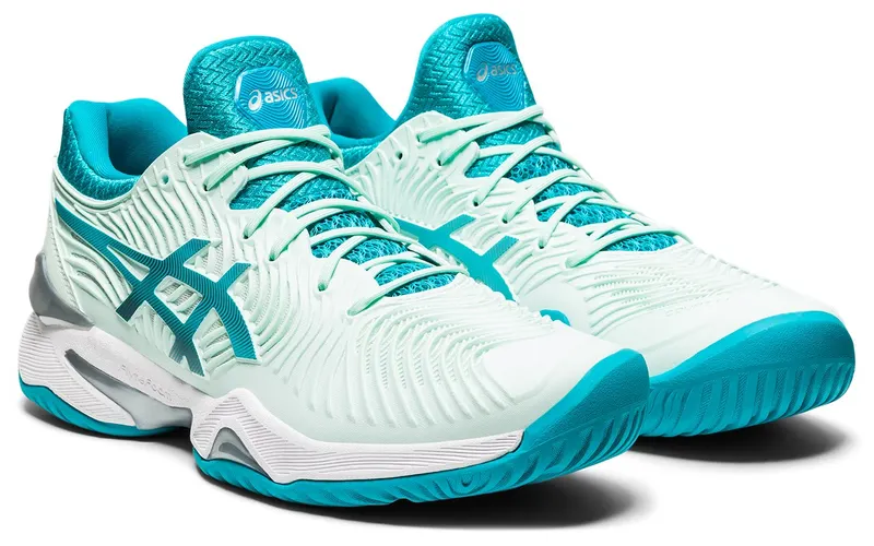 ASICS Court Ff (1042A076-300)