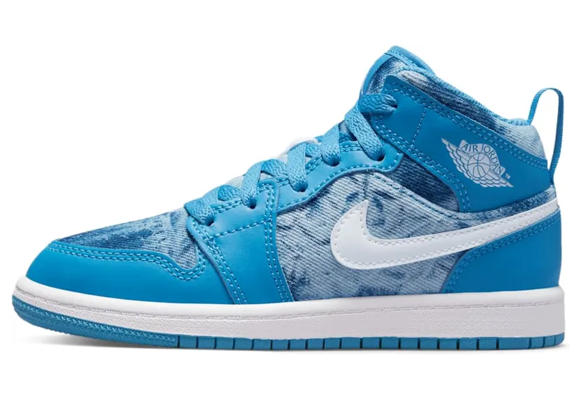 Air Jordan 1 Mid DM8952-400