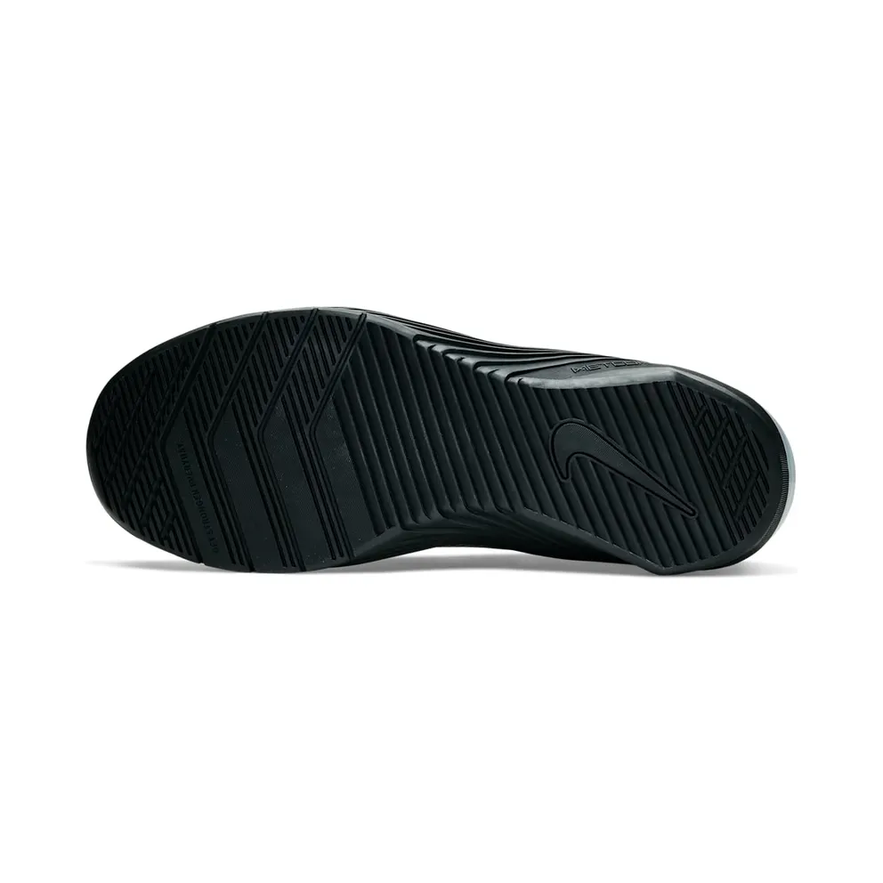 Nike Metcon 5 Night Time Shine Black/Silver-Black (CN5454-001)