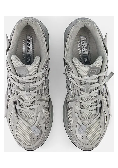 New Balance 1906A “Concrete Silver”: tech-grijs voor elke dag (3)