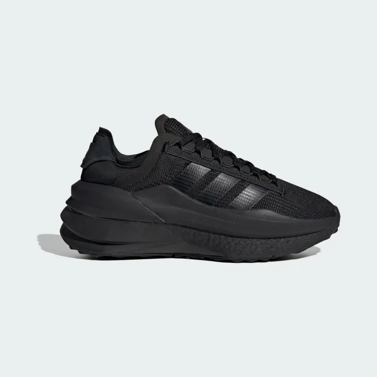 Adidas Avryn_X Core Black / Core Black / Carbon (ID6299)