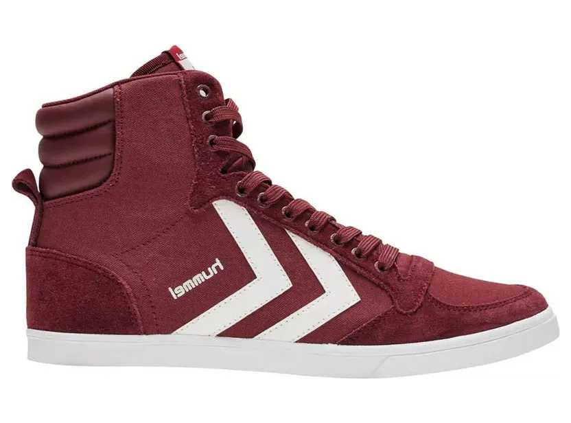 Hummel Stadil Rood (063511-3661)