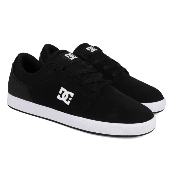 DC Crisis 2 black/white (ADYS100647-BKW)