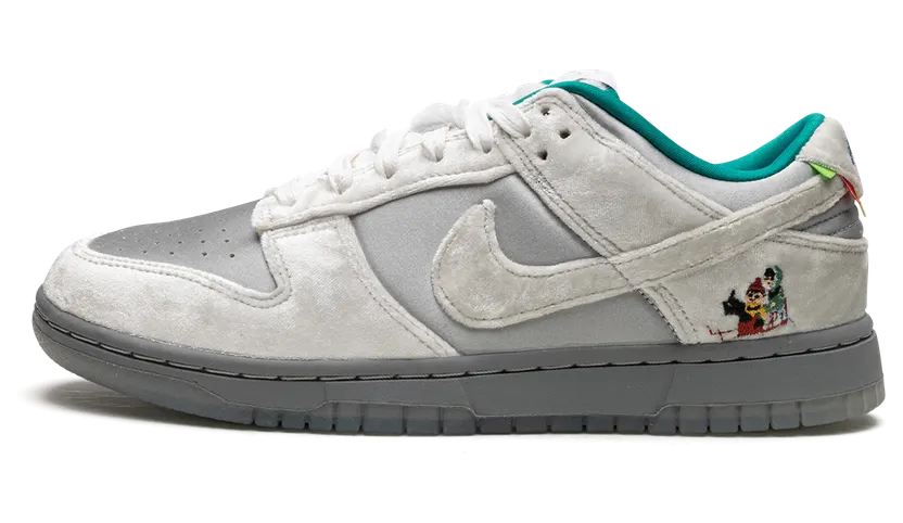 Nike Dunk Low Ice (DO2326-001)