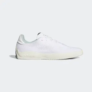 adidas Puig Primeknit Primeblue Cloud White / Hazy Emerald / Hazy Green (FY0435)