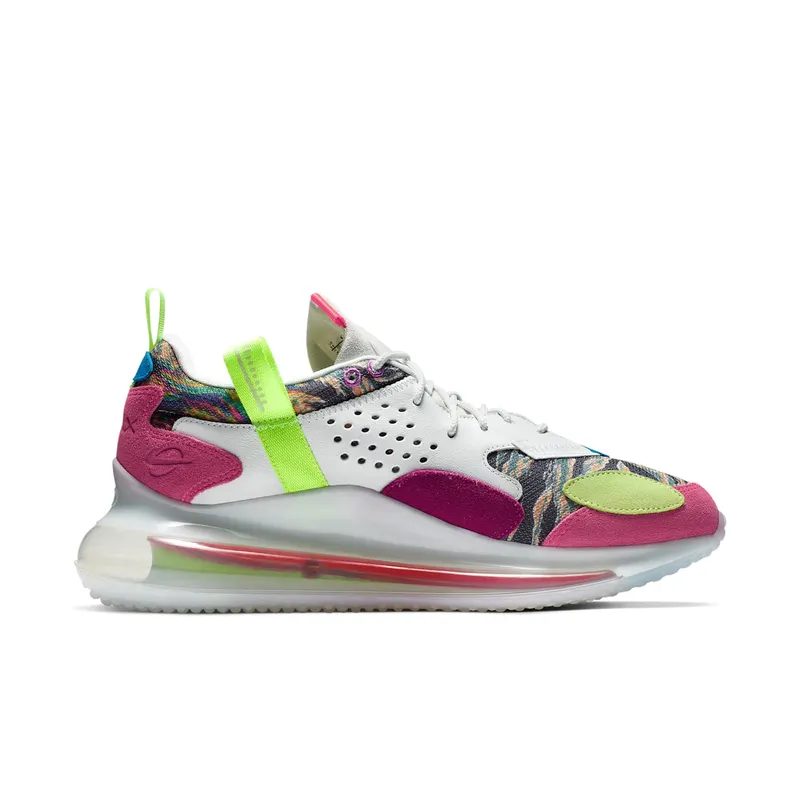 Nike x Odell Beckham Jr Air Max 720 OBJ ‘Young King Of The Drip’ (2019) (CK2531-900)