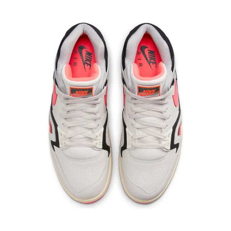 nike-air-tech-challenge FZ9033-001