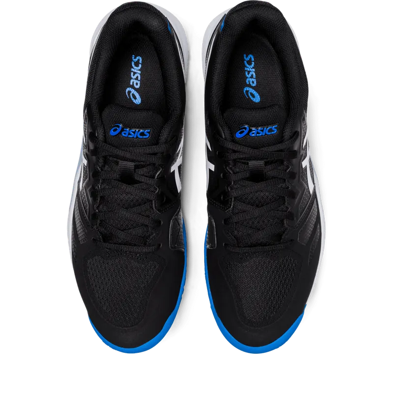 Asics GEL-CHALLENGER™ 13 Black/Electric Blue (1041A222.002)