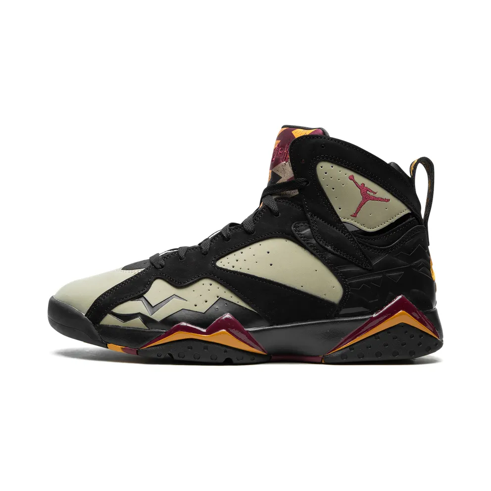Air Jordan 7 SE “Black Olive” (DN9782-001)