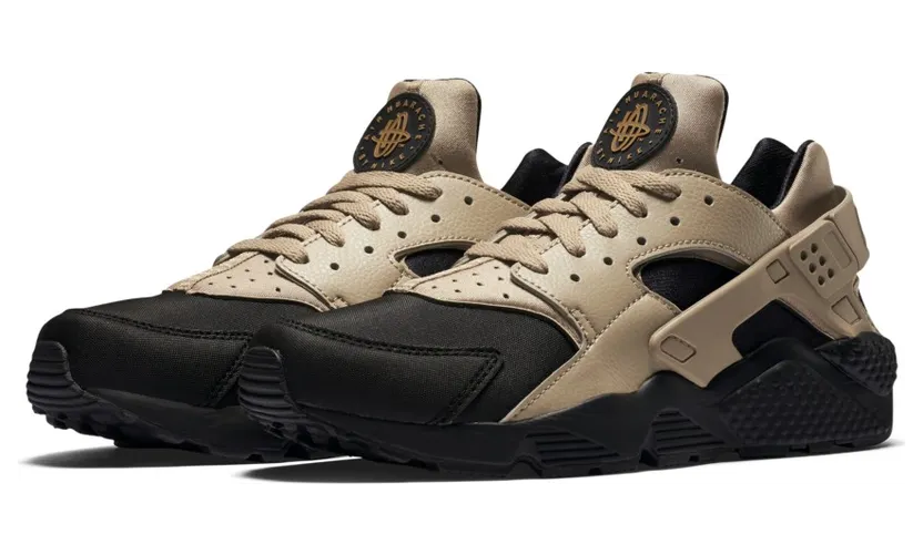 Nike Air Huarache Desert Camo