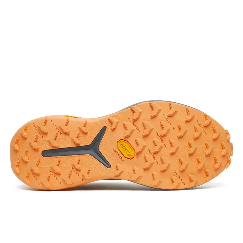 SAUCONY Xodus Ultra 4 “ViZiRed / Quartz” (S101626-1007)