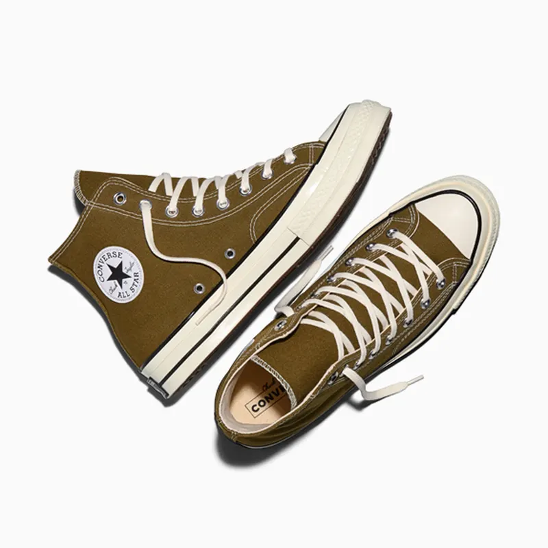 Converse CHUCK 70 CANVAS Brown