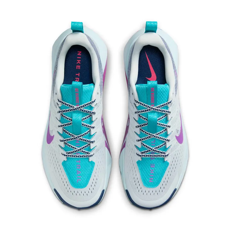 Nike Wildhorse 10 Grey (FV2338-009)