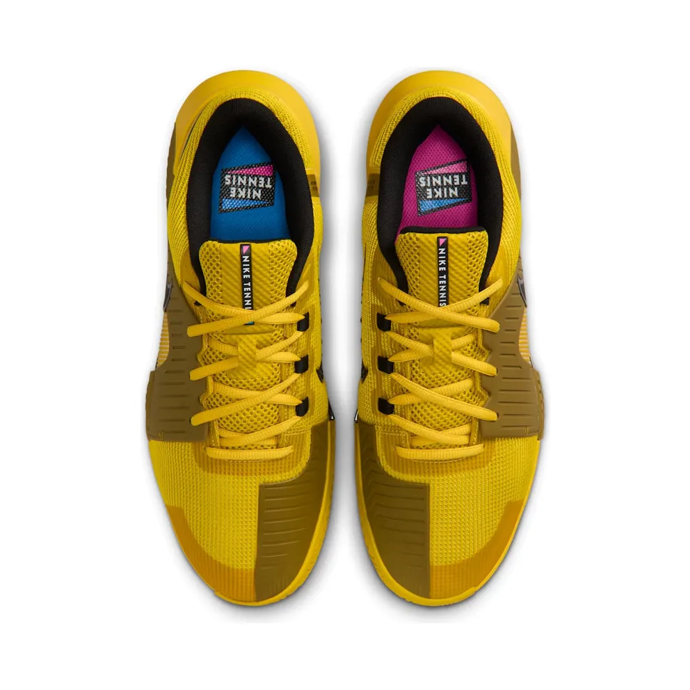 NikeCourt Air Zoom Vapor Pro Yellow (IQ5181-300)