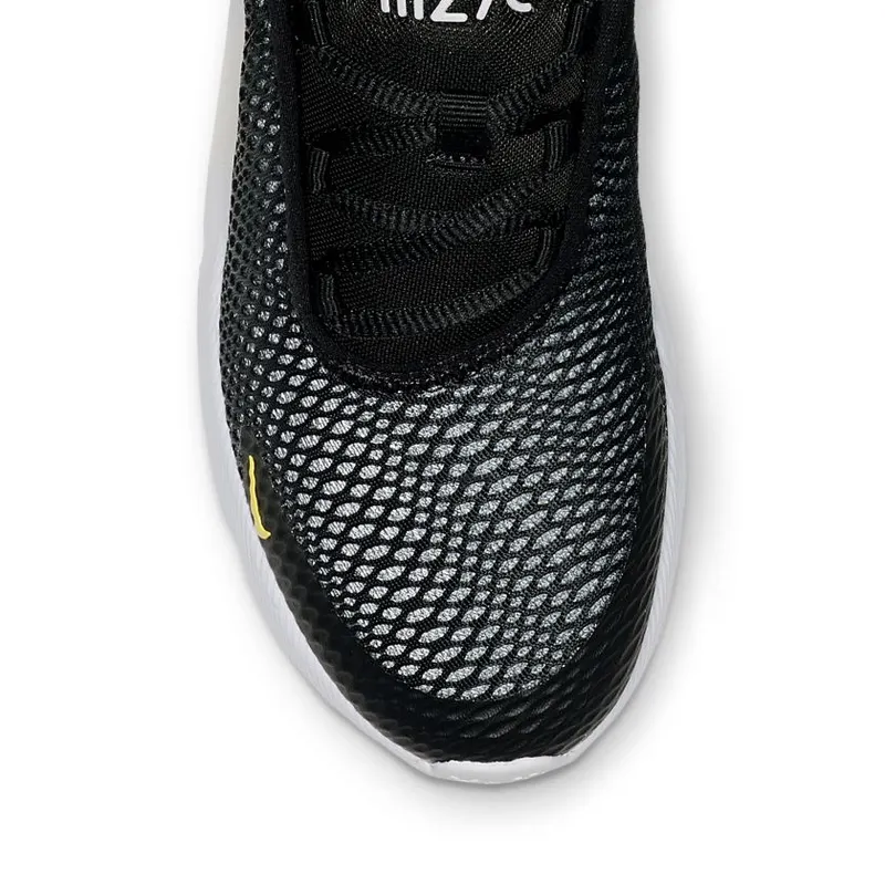 Nike Air Max 270 Anthracite Pure Platinum (PS) Anthracite/Amarillo/Black (AO2372-016)