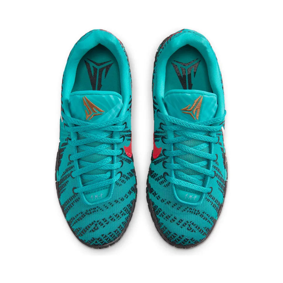 Nike Ja 3 GS “Scratch 3.0” (IB4773-300)