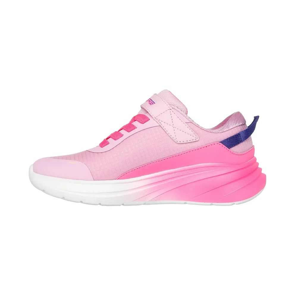 Skechers Wave 92 – Imara Lite Sneaker Licht Pink/Heet Pink