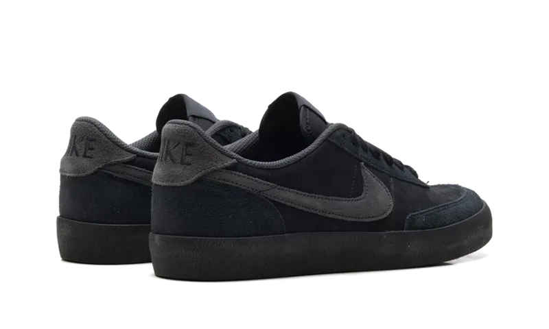 Nike Killshot 2 PRM “Black Anthracite” (HV6116-001)