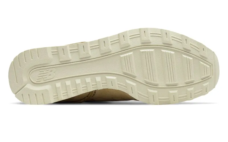 New Balance 696 Beige (WH696DA)