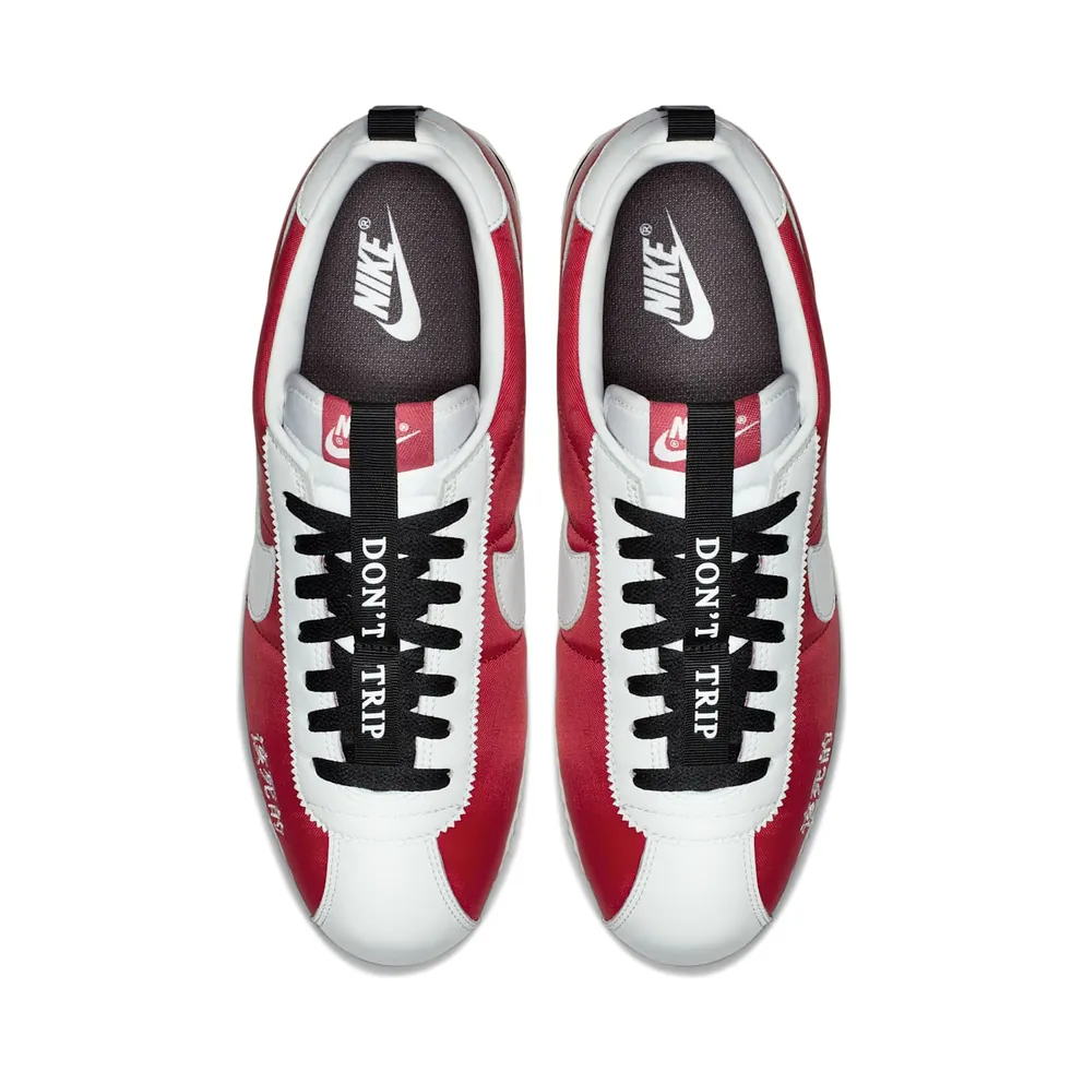 Nike x Kendrick Lamar Cortez Kung Fu Kenny (AR5131-610)