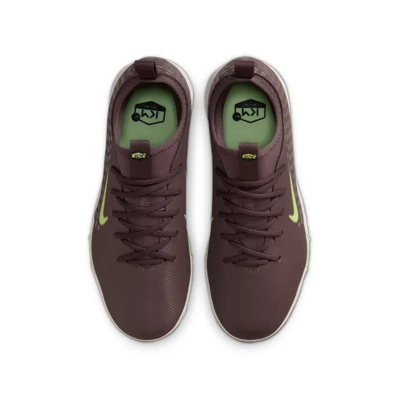 Nike Mercurial Plum Eclipse / Metallic Silver (FQ8285-200)