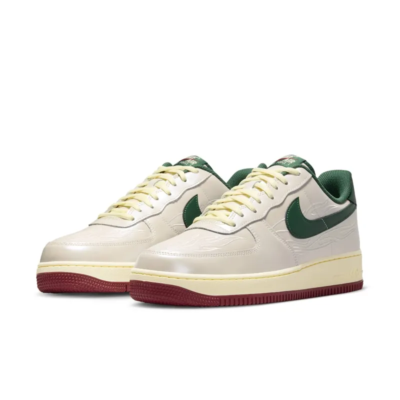 Nike Air Force 1 Low “World Cup – Mexico” (IR5896-030)
